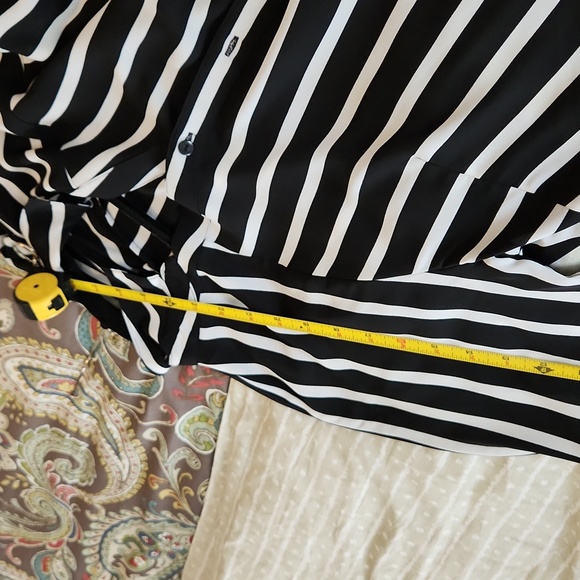 Alfani duster - Picture 9 of 11